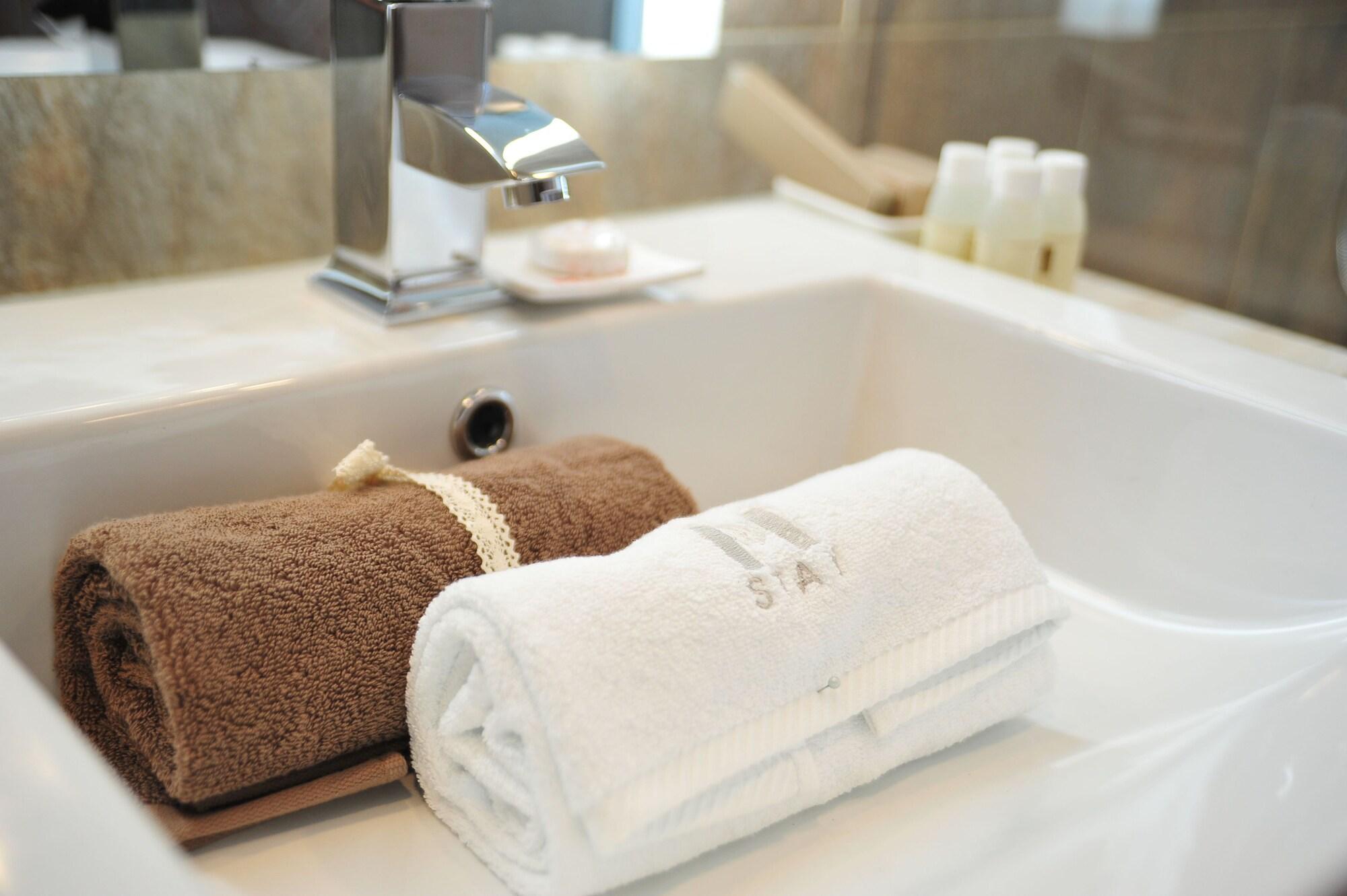 M Stay Hotel Gyeonggi Giheung Yongin Exteriör bild