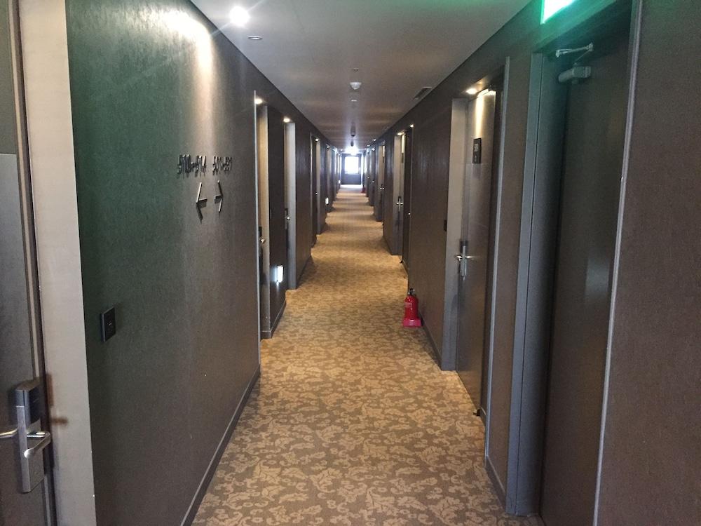 M Stay Hotel Gyeonggi Giheung Yongin Exteriör bild
