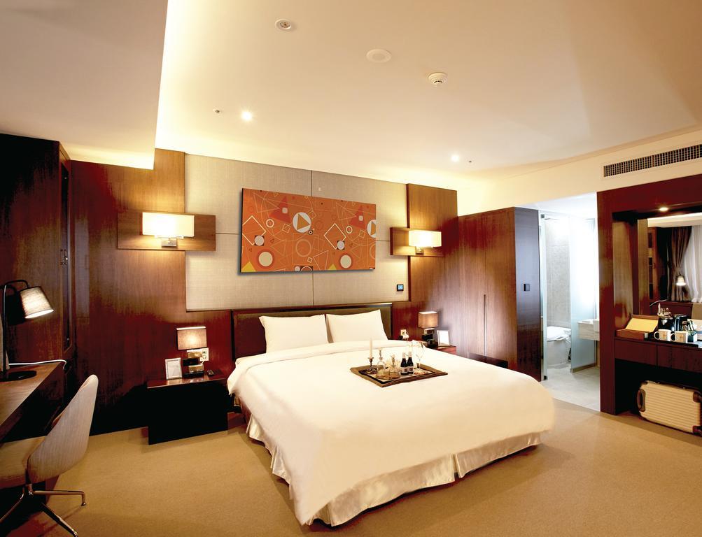 M Stay Hotel Gyeonggi Giheung Yongin Exteriör bild