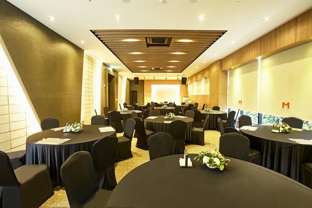 M Stay Hotel Gyeonggi Giheung Yongin Exteriör bild