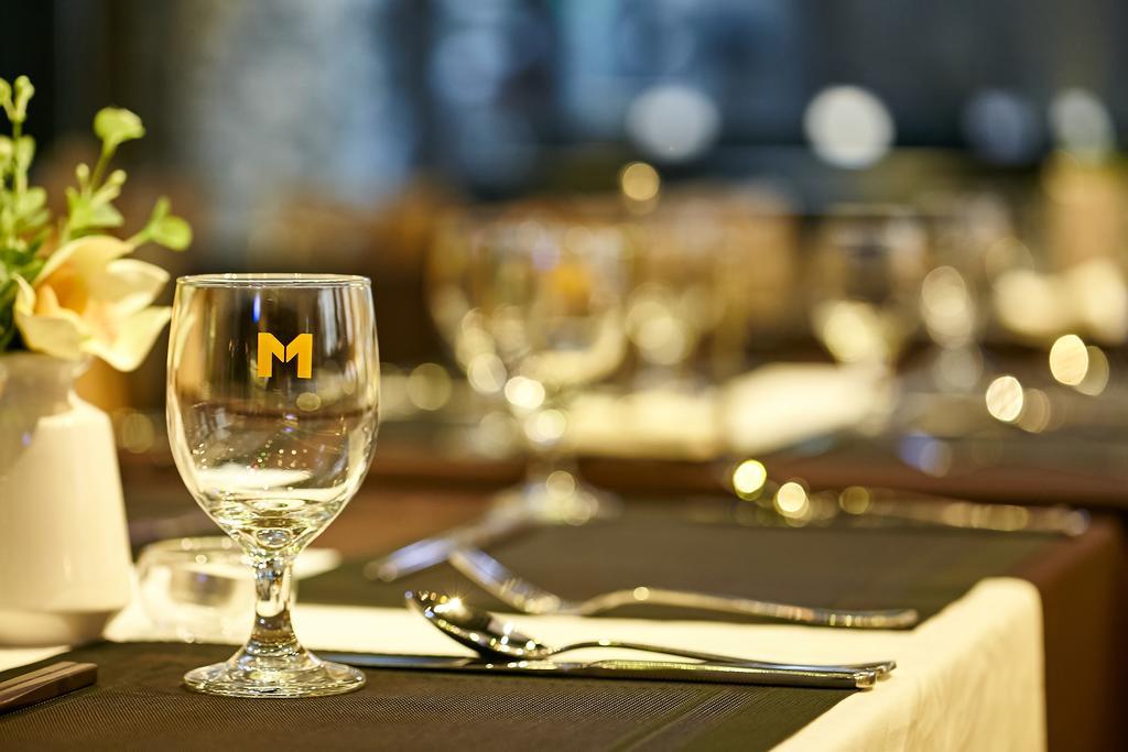 M Stay Hotel Gyeonggi Giheung Yongin Exteriör bild