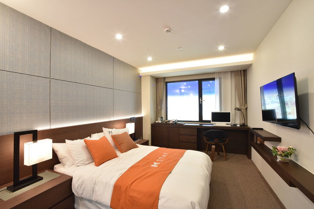 M Stay Hotel Gyeonggi Giheung Yongin Exteriör bild
