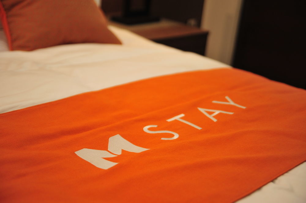 M Stay Hotel Gyeonggi Giheung Yongin Exteriör bild