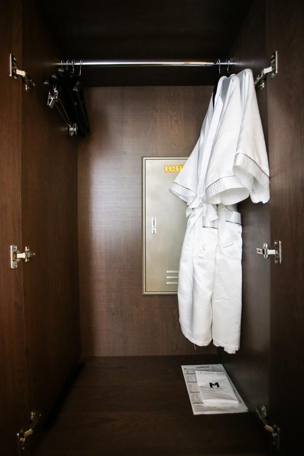 M Stay Hotel Gyeonggi Giheung Yongin Exteriör bild