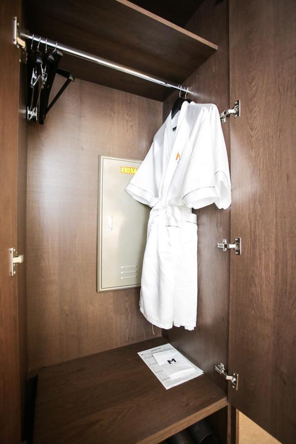 M Stay Hotel Gyeonggi Giheung Yongin Exteriör bild