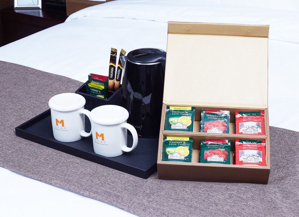 M Stay Hotel Gyeonggi Giheung Yongin Exteriör bild
